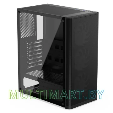 Корпус SilentiumPC Ventum VT2 EVO TG ARGB (SPC291) картинка 5